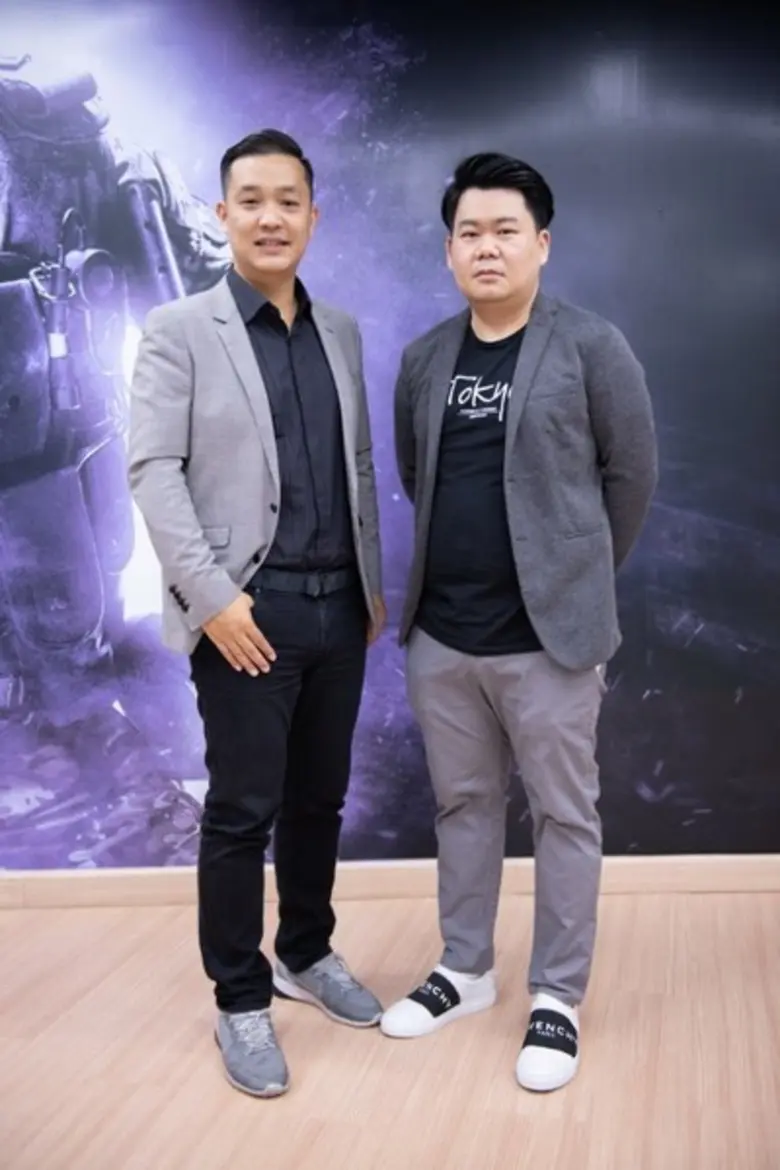 BenQ ZOWIE ครองความเป็นเจ้าตลาดอุปกรณ์เกมมิ่งเกียร์