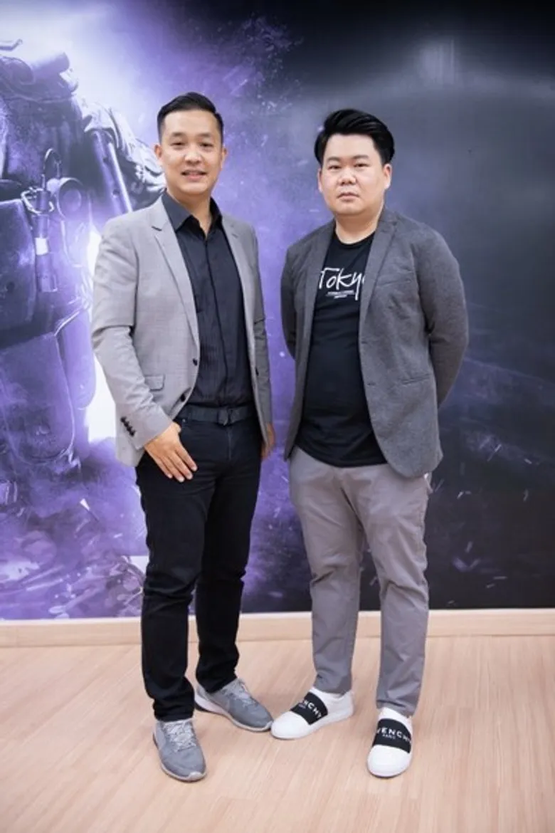 BenQ ZOWIE ครองความเป็นเจ้าตลาดอุปกรณ์เกมมิ่งเกียร์