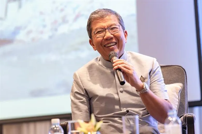 กรมโยธาธิการและผังเมือง จัดงาน “7 ปีแห่งความมุ่งมั่น สร้างบ้าน พัฒนาเมือง” พร้อมแถลงข่าวผลงานกรมโยธาธิการและผังเมือง 2556-2562