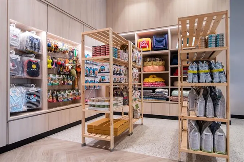 รพส.ทองหล่อ เปิด “Pet Wellness Center” เลานจ์สัตว์เลี้ยงแห่งแรกของไทย เอาใจคนรักสัตว์ด้วยบริการครบวงจร ที่เซ็นทรัล อีสต์วิลล์