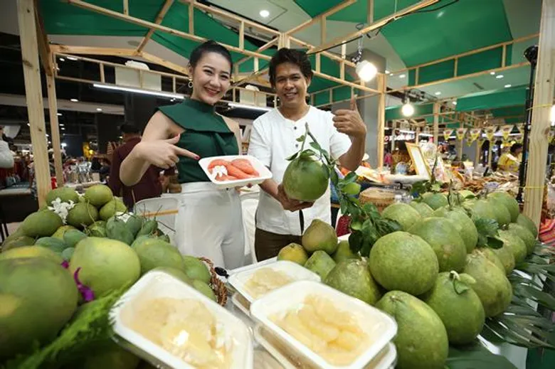 อ.ต.ก. เปิดม่านกิจกรรมโชว์ศักยภาพเกษตรกรไทย จัดงาน “โครงการประชาสัมพันธ์กิจกรรมส่งเสริม สินค้าเกษตรคุณภาพ ปลอดภัย ใส่ใจ สิ่งแวดล้อม” ชวนช้อปสินค้าเกษตรคุณภาพ ราคาพิเศษ พร้อมกิจกรรมล้นงานระหว่างวันที่ 25-29 ก.ย. 62 ณ เซ็นทรัลพลาซา แจ้งวัฒนะ