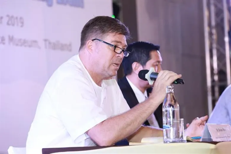 อพวช. ร่วมกับ ยูเนสโก จัดกิจกรรม The Plastic Initiative Awareness Raising Event หวังสร้างความตระหนักและเปลี่ยนแปลงพฤติกรรมการใช้พลาสติก