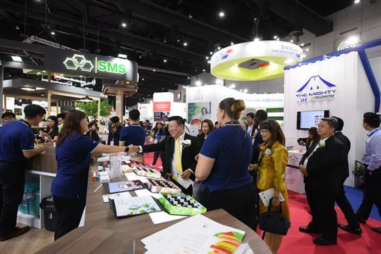 เริ่มแล้ว Fi Asia 2019 งานแสดงสินค้าส่วนผสมอาหารที่ยิ่งใหญ่ที่สุดในอาเซียน อินฟอร์มา มาร์เก็ตส์ นำทัพผู้ประกอบการไทยและทั่วโลกร่วมเจรจาธุรกิจ