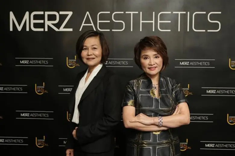 เมิร์ซ เอสเธติกส์ เตือน เครื่องอัลเธอร่าปลอม ระบาด! คลินิกความงามและสาวไทย ระวังโดนหลอก เสียเงินฟรี ไม่เห็นผล แถมอาจเสี่ยงหน้าพัง