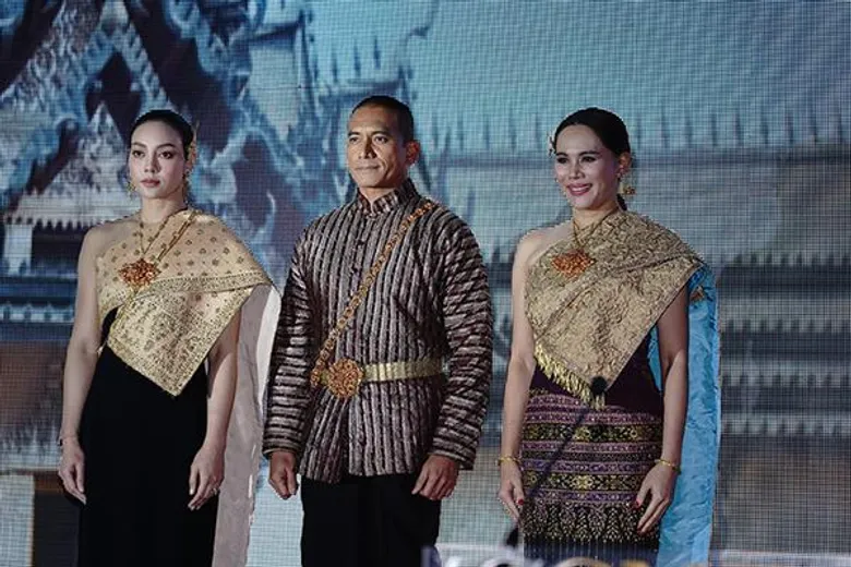ชมความยิ่งใหญ่ “ศรีอโยธยา ภาค ๒” 18 พ.ย.นี้ทั่วประเทศ