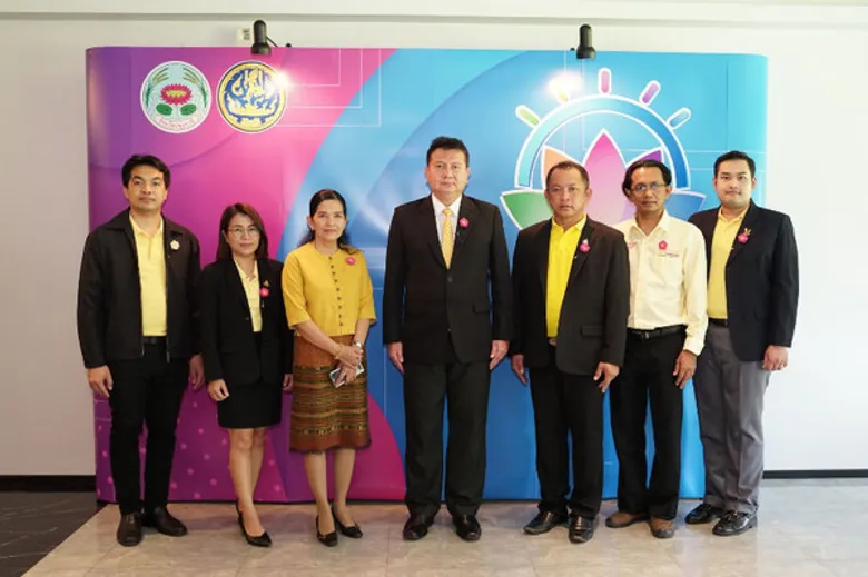 ปทุมธานียกระดับผลิตภัณฑ์อาหารสู่ตลาดไฮเอนด์ เชิญชวนเกษตรกรและผู้ประกอบการส่งผลงานร่วมประกวดนวัตกรรมอาหารปทุมธานี Pathum Thani Food Innopolis Contest 2019 ชิงเงินรางวัลรวมกว่า 120,000 บาท