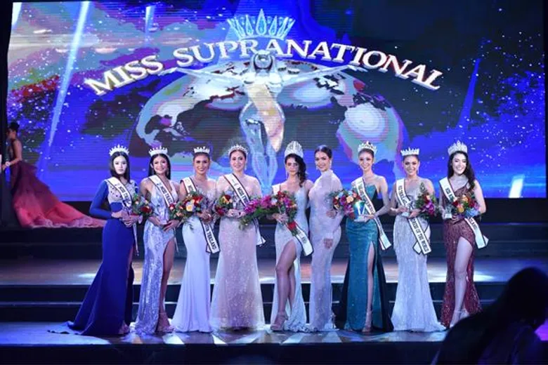 สาวสวยลูกครึ่งไทย-เดนมาร์ก “น้องแอน” คว้ามงกุฎมิสซูปร้าเนชั่นแนลไทยแลนด์คนใหม่
