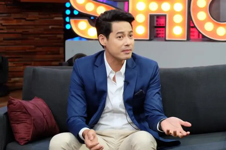 “เพชร กรุณพล” เผยเคยเที่ยวผู้หญิงหมดเงินหลักแสน-เปรี้ยวจัดเคยงัดผู้บริหารช่องดัง