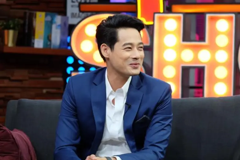 “เพชร กรุณพล” เผยเคยเที่ยวผู้หญิงหมดเงินหลักแสน-เปรี้ยวจัดเคยงัดผู้บริหารช่องดัง