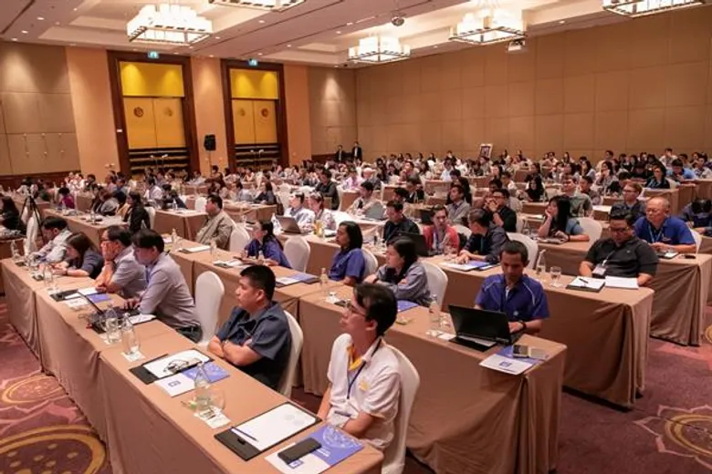 QAD ประเทศไทย จัดงานใหญ่ประจำปี อัพเดท ERP โซลูชั่นบนคลาวด์ แพลตฟอร์ม พร้อมถกการรับมือ Disruptive manufacturing