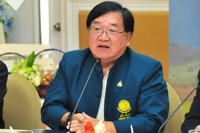 กระทรวงเกษตรและสหกรณ์ แถลงข่าว “งานวันไข่โลก 2562” เดินสายจัดกิจกรรมกระตุ้นคนไทยบริโภคไข่ไก่ ใน 3 โรงพยาบาลใหญ่
