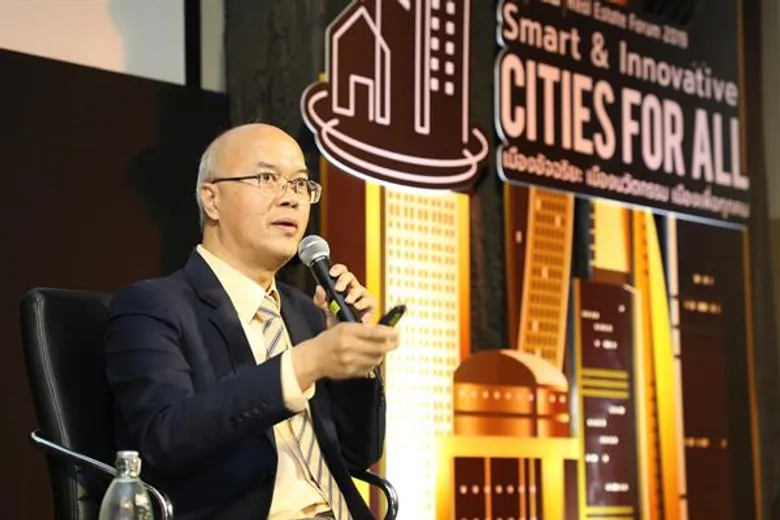 “ASA” เตรียมจัดงาน “ASA Real Estate Forum 2019” เวทีวางรากฐานอสังหาฯ ไทย ดัน Prop Tech พลิกไทยสู่ผู้นำเมืองอัจฉริยะ เมืองนวัตกรรมอาเซียน