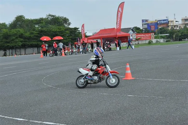 A.P. Honda Academy เปิดฟ้า ตามหาดาว ร่วมเส้นทาง “บิดล่าฝัน ปี3”