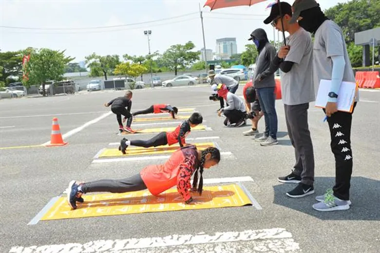 A.P. Honda Academy เปิดฟ้า ตามหาดาว ร่วมเส้นทาง “บิดล่าฝัน ปี3”