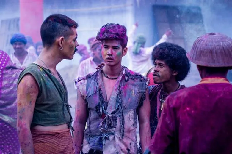 “มาริโอ้” รับอินบท “แก้ว” ติดสำเนียงเหน่อสุพรรณกลับบ้านในภาพยนตร์ฟอร์มยักษ์แห่งปี “ขุนแผน ฟ้าฟื้น”