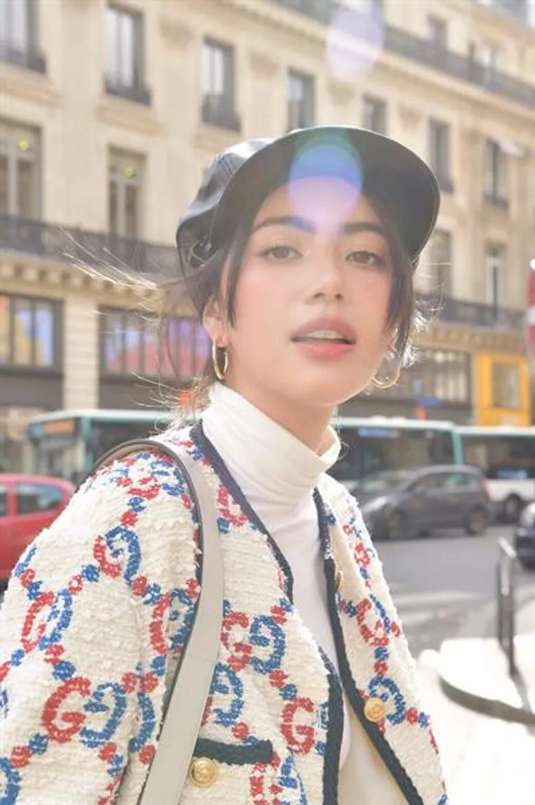 รวมทุกลุคสุดปัง! ใหม่ ดาวิกา บนรันเวย์ L’Oreal Paris Fashion Week 2019 กระทบไหล่คนดัง A-Listระดับโลกสร้างกระแสทอล์ค ออฟ เดอะ ทาวน์ ชั่วข้ามคืน!