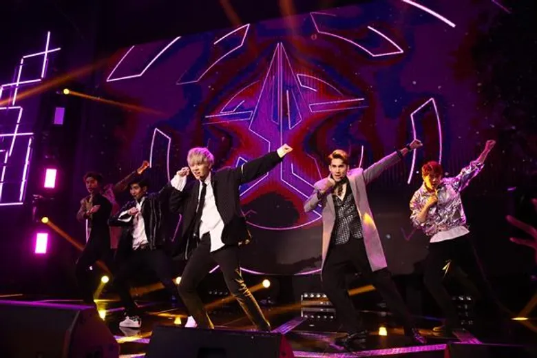 จิ้นแรงว์!! '12 Boys’ เวที “Superboy Project Presented by GSB” จับคู่ Live Concert สัปดาห์ที่ 2 กับโจทย์ DUO SHOW แฟนคลับฟินเวอร์ กระหน่ำโหวตรัวๆ