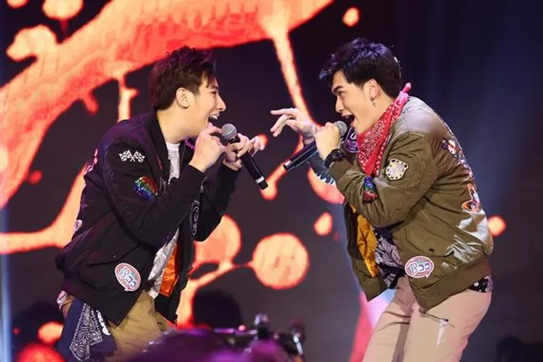 จิ้นแรงว์!! '12 Boys’ เวที “Superboy Project Presented by GSB” จับคู่ Live Concert สัปดาห์ที่ 2 กับโจทย์ DUO SHOW แฟนคลับฟินเวอร์ กระหน่ำโหวตรัวๆ