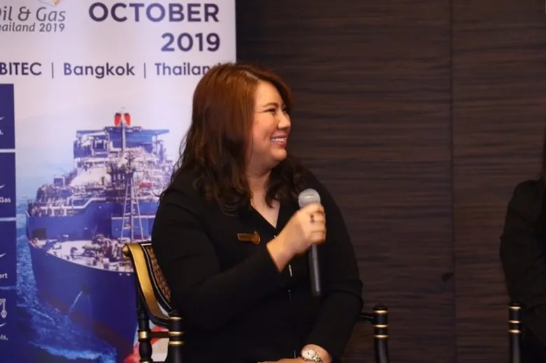 ไฟร์เวิร์คส มีเดีย ประกาศความพร้อม การจัดงาน “ Thailand Marine & Offshore Expo (TMOX) 2019”