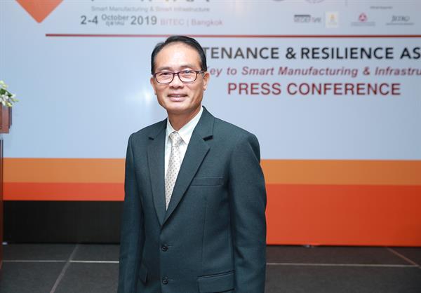 ไทยผนึกญี่ปุ่นเปิดฉาก MRA 2019 ดึงบิ๊กอุตฯ – บิ๊กก่อสร้างโชว์ 200 เทคโนโลยีสุดล้ำ หวังกระตุ้นผลิตภาพไทยสู่ยุคไอโอที