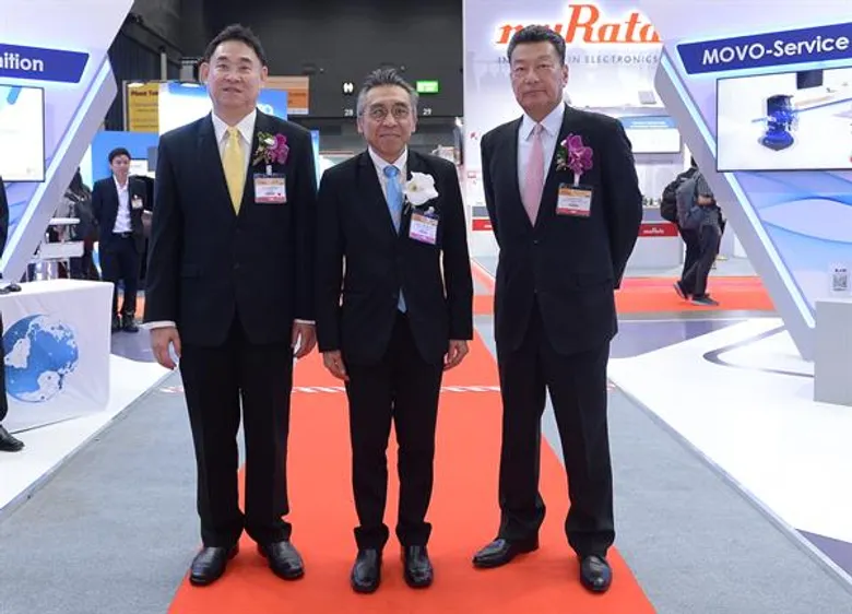ไทยผนึกญี่ปุ่นเปิดฉาก MRA 2019 ดึงบิ๊กอุตฯ – บิ๊กก่อสร้างโชว์ 200 เทคโนโลยีสุดล้ำ หวังกระตุ้นผลิตภาพไทยสู่ยุคไอโอที