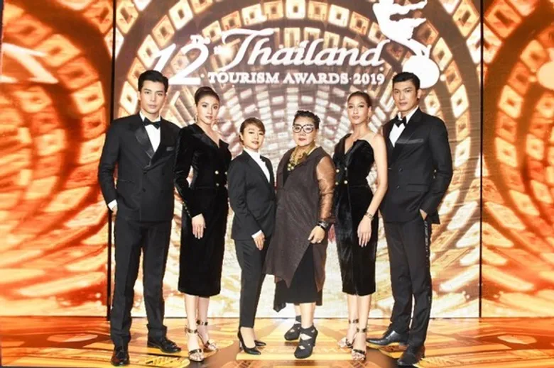 โอเอซิสสปาคว้า Hall of Fame รางวัลอุตสาหกรรมท่องเที่ยวไทย (Thailand Tourism Awards) ประจำปี 2562