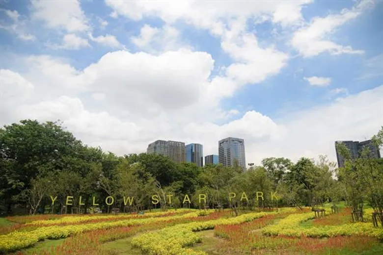 CHECK-IN...10 พิกัดแชะ @3 สวนสวยกลางเมืองที่สายวิ่ง TMB | ING PARKRUN 2019 ไม่ควรพลาด!