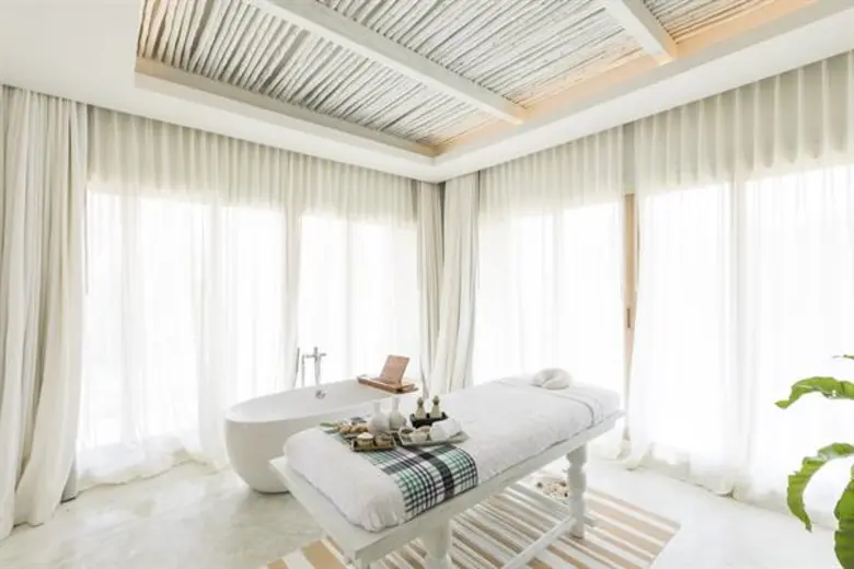 "เคปสปา" สปาไทยพรีเมี่ยมระดับสากล ณ 4 สาขา ในโรงแรมหรู 5 ดาว เครือเคป โฮเทลส์ คอลเลคชั่น