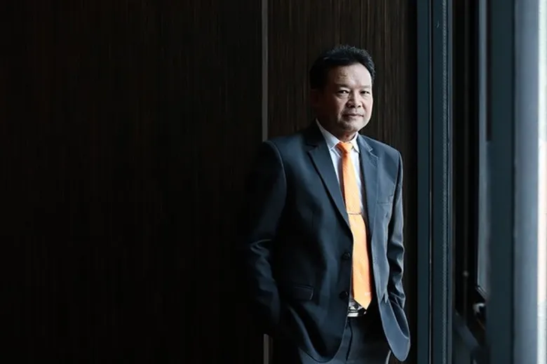 CAT SATCOM ปูพรมระบบดาวเทียมวงโคจรต่ำรับ 5G