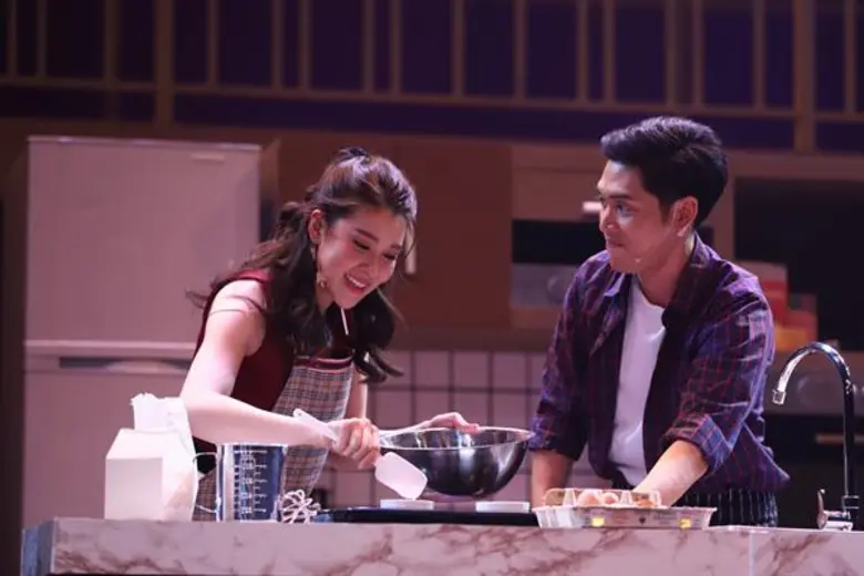 แอบส่อง! สูตรเสน่หาเดอะมิวสิคัล สปอยนิด ๆ ละครเวทีโรแมนติก-คอมเมดี้สุดน่ารัก