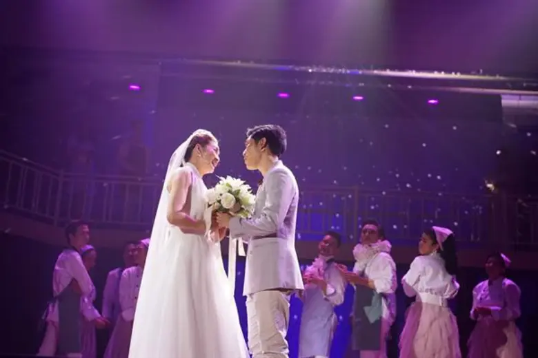 แอบส่อง! สูตรเสน่หาเดอะมิวสิคัล สปอยนิด ๆ ละครเวทีโรแมนติก-คอมเมดี้สุดน่ารัก