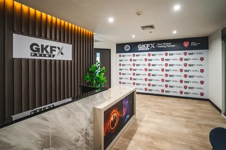 จีเคเอฟเอ็กซ์ ไพร์ม เปิดศูนย์เรียนรู้การลงทุนในเมืองไทย GKFX Global Investment Academy เชื่อมต่อโอกาสการลงทุนไปทั่วโลก