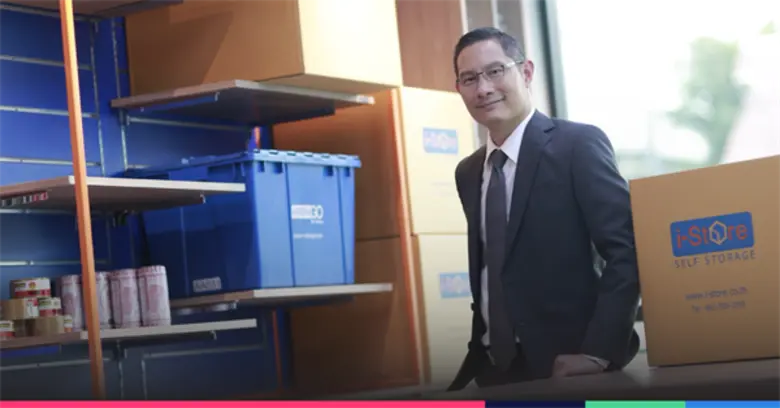 Minimice Group เผยเทคนิค Google SEO ชนะใจ สร้างสถิติ I-Store Self Storage ติดอันดับหนึ่งบนหน้าเว็บไซต์