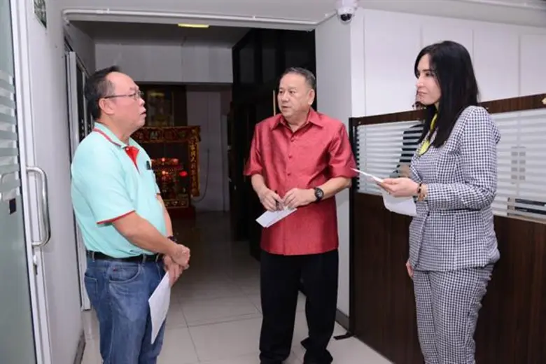 'มนัญญา’ เดินหน้าลุยต่อ สุ่มตรวจ 3 สารเคมีนำเข้า เตรียมรวบรวมข้อมูลแน่น สู่แนวทางแบนสารพิษในปี 62 ให้เห็นผล