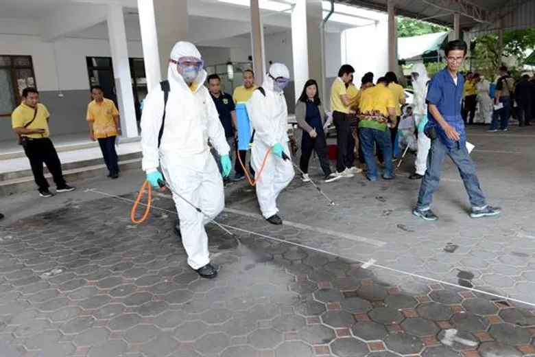 กรมวิชาการเกษตร แถลงจุดยืน 3 สาร ย้ำทำหน้าที่ตามกฎหมายให้ไว้สุดแล้ว