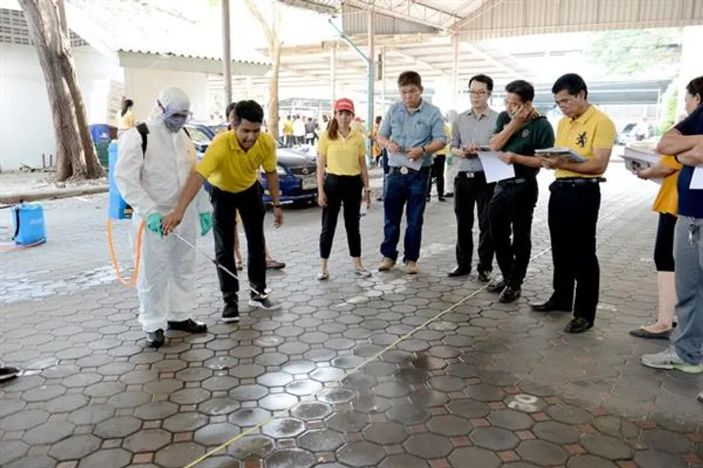 กรมวิชาการเกษตร แถลงจุดยืน 3 สาร ย้ำทำหน้าที่ตามกฎหมายให้ไว้สุดแล้ว
