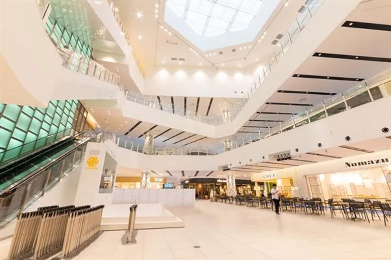 เที่ยวญี่ปุ่นช่วงเทศกาลฮาโลวีน ด้วยการแวะช็อปห้างใหม่ในย่านชิสุโอกะ Mitsui Shopping Park LaLaport NUMAZU หรือจะไปลิ้มลองขนมหวานสุดพิเศษ ในงาน Lazona Halloween 2019 พร้อมทั้งสัมผัสประสบการณ์ตื่นเต้นกับอีเว้นท์ต่างๆ ในงาน Lalaport HALLOWEEN