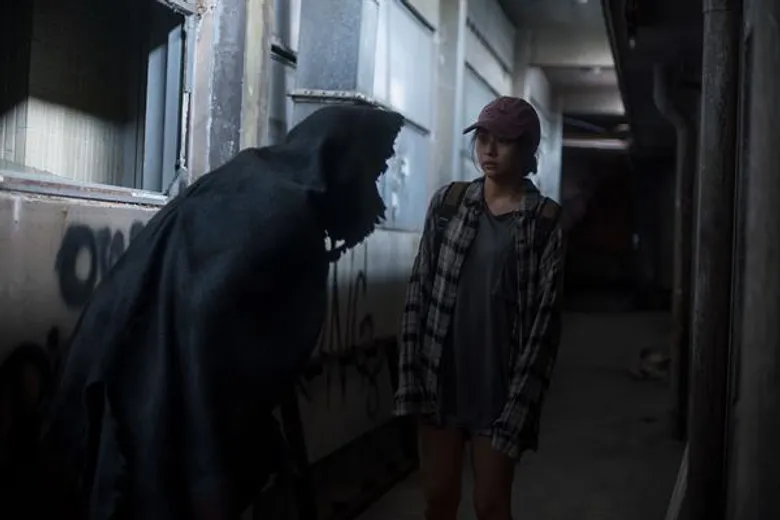 INSTINCT ซ่อน ล่า หน้าสัตว์ EP2 “เหล็กใน” แกะรอยยาพิษปริศนา