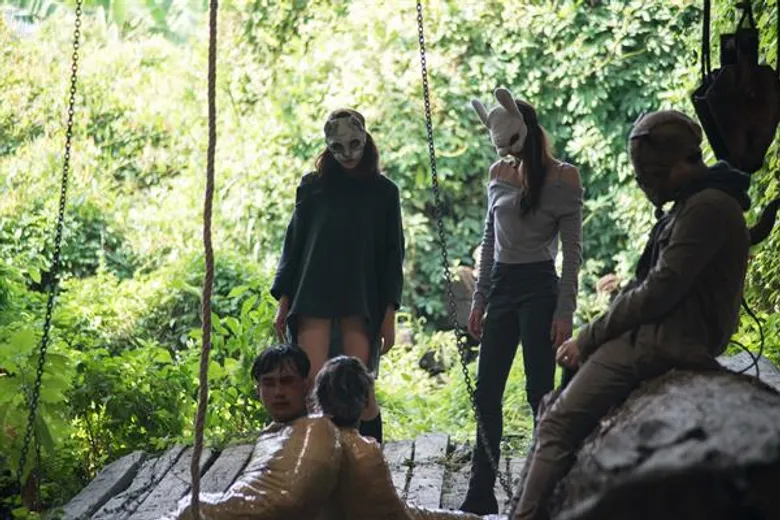 INSTINCT ซ่อน ล่า หน้าสัตว์ EP2 “เหล็กใน” แกะรอยยาพิษปริศนา