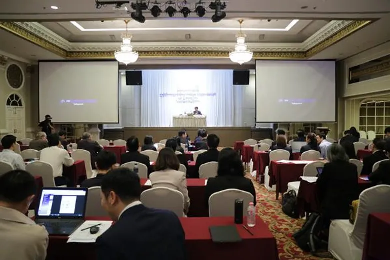 นักวิจัยด้านน้ำ ผนึกกำลังกู้วิกฤตน้ำ ตั้งเป้า 3 ปี ใช้งานวิจัยเพิ่มประสิทธิภาพการบริหารจัดการ-ลดการใช้น้ำลง 15 %