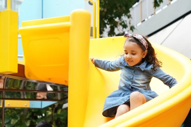 โรงพยาบาลเด็กสมิติเวช จับมือ แสนสิริ โจตัน และ ฮาน โพรดักส์ เปิด Educational Playground at T77 “มากกว่าสนามเด็กเล่น” รายแรกในประเทศไทย