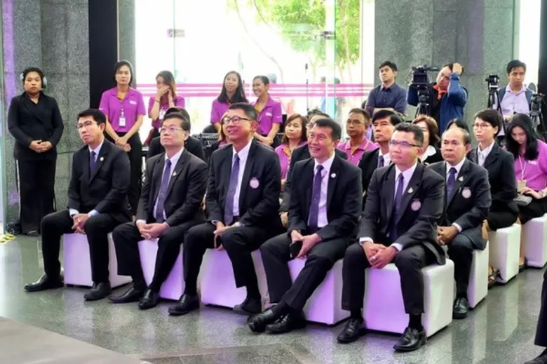 59 ปี การไฟฟ้าส่วนภูมิภาค สว่างทั่วทิศ สร้างคุณภาพชีวิตทั่วไทย