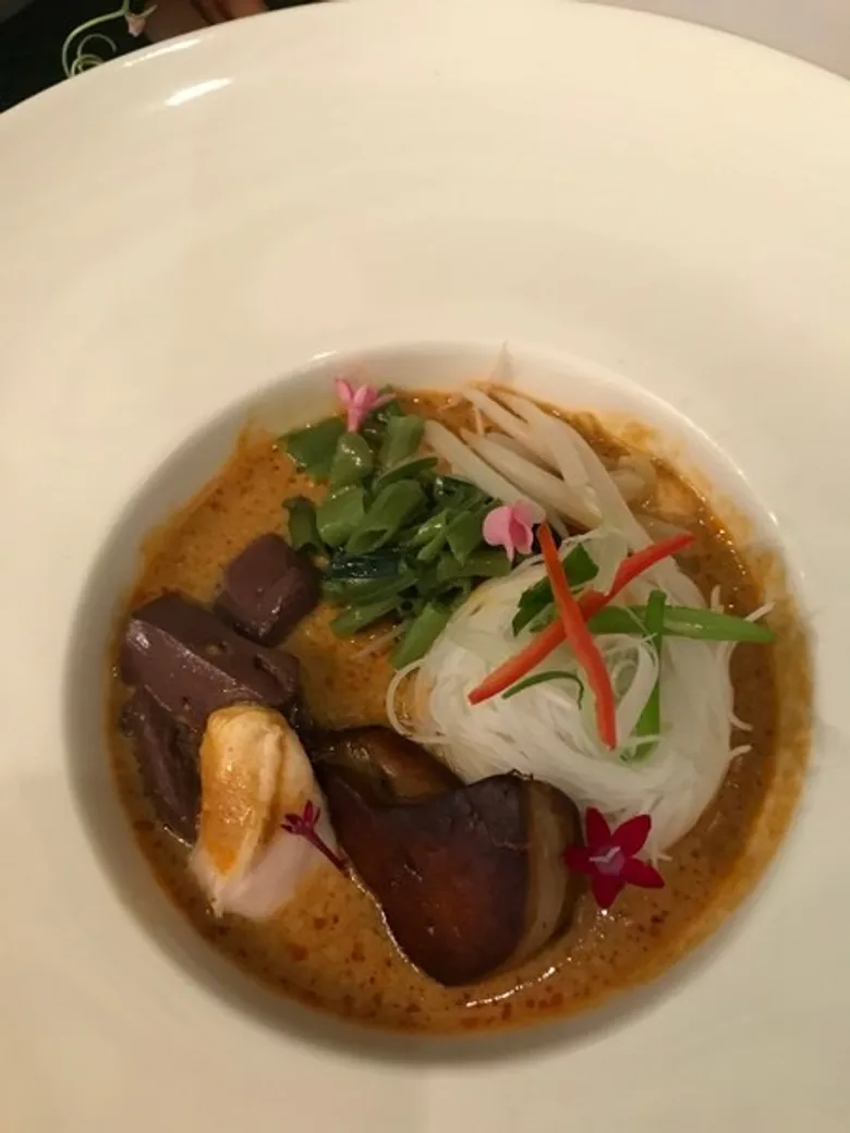 “บลู เอเลเฟ่นท์” สานต่อเจตนารมณ์ ส่งเมนู “PINK RIBBON MENU 2019” ชูวัตถุดิบ Superfoods ช่วยเหลือผู้ป่วยโรคมะเร็งเต้านม
