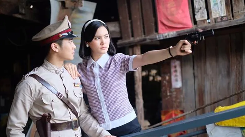 “ยูโร-มินนี่” เขิน! แฟนละครจับคู่จิ้น ใน “มธุรสโลกันตร์”