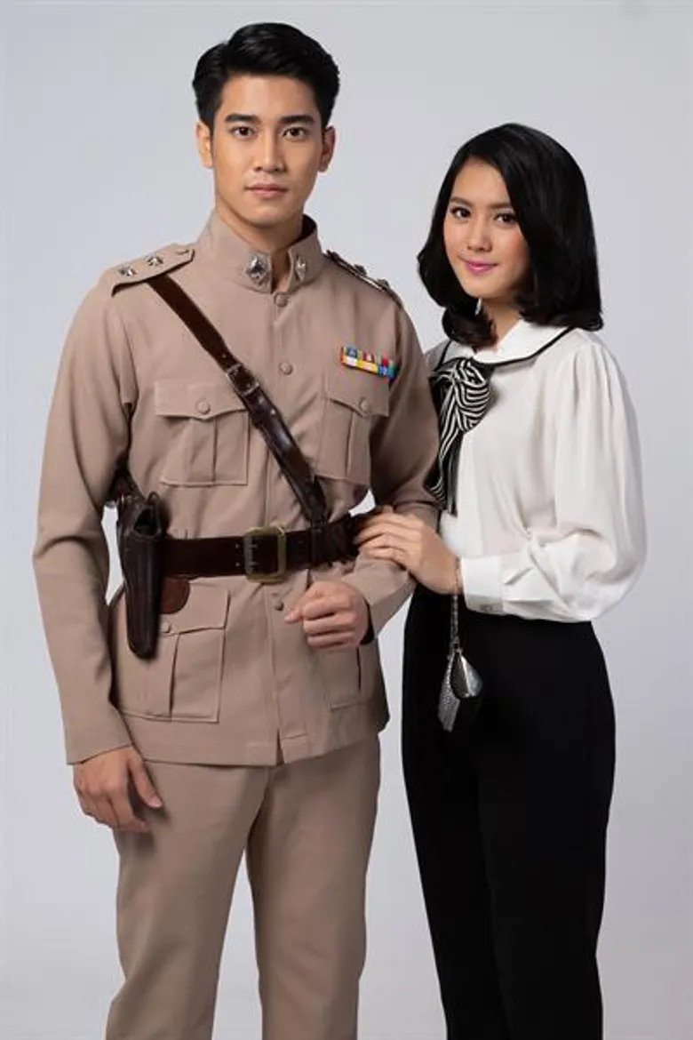 “ยูโร-มินนี่” เขิน! แฟนละครจับคู่จิ้น ใน “มธุรสโลกันตร์”