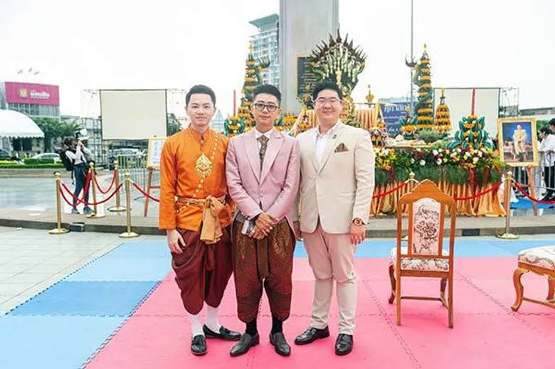ร้านทองแท้ออโรร่า จับมือ อ.นิติกฤตย์ ออกเครื่องประดับทองคำ “เลขรวยทองมหามงคล” เรียกทรัพย์ เพิ่มโชคลาภ