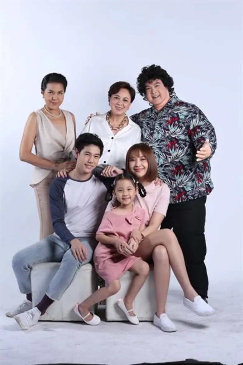 “เด็กๆ 3 น้ำ” ขอบคุณผู้ชมที่เอ็นดู “แม่มดเจ้าเสน่ห์” ส่งเสริมสถาบันครอบครัว