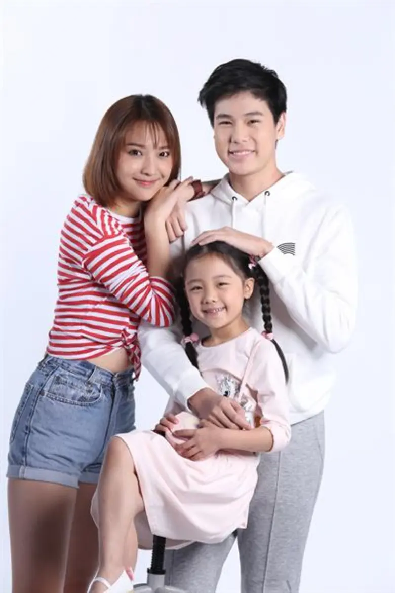 “เด็กๆ 3 น้ำ” ขอบคุณผู้ชมที่เอ็นดู “แม่มดเจ้าเสน่ห์” ส่งเสริมสถาบันครอบครัว