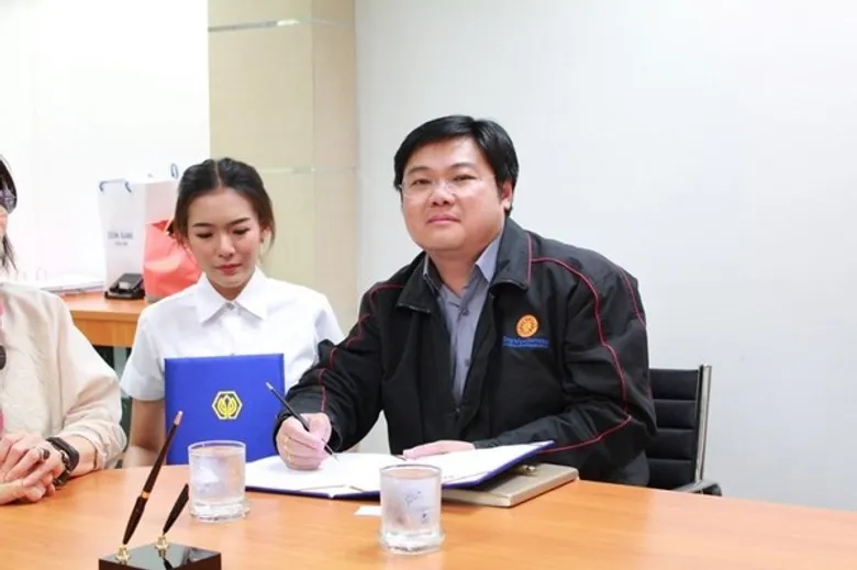 บัญชี SPU จับมือ TCJ Asia ร่วมส่งเสริมและพัฒนานักบัญชีดิจิทัลมืออาชีพ