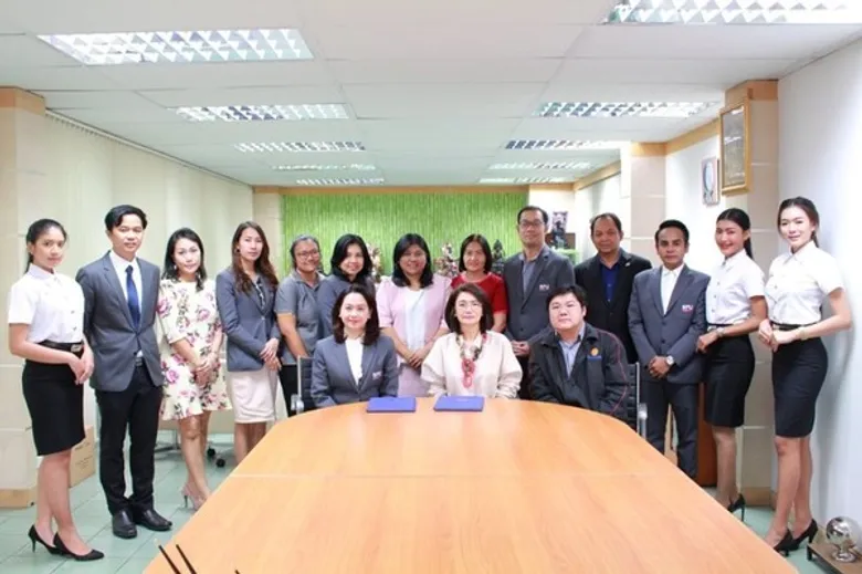 บัญชี SPU จับมือ TCJ Asia ร่วมส่งเสริมและพัฒนานักบัญชีดิจิทัลมืออาชีพ